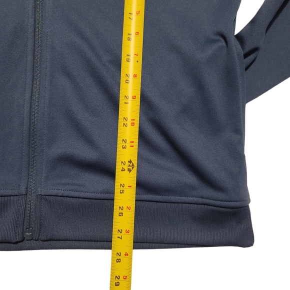 Ideology Men's Jogger Jacket - Picture 4 of 7